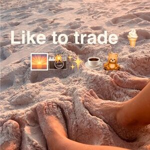 🤍Trade with me🤍